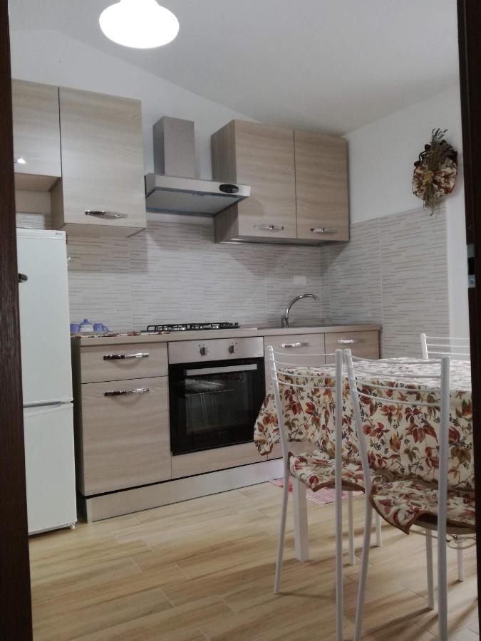 Alloggio Turistico Civico 4 Bolsena Kültér fotó
