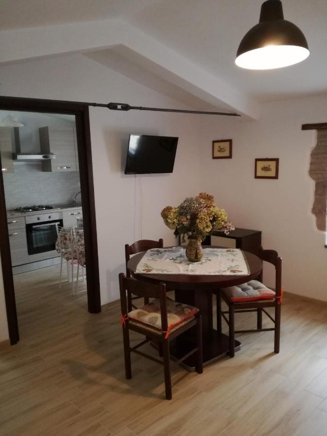 Alloggio Turistico Civico 4 Bolsena Kültér fotó