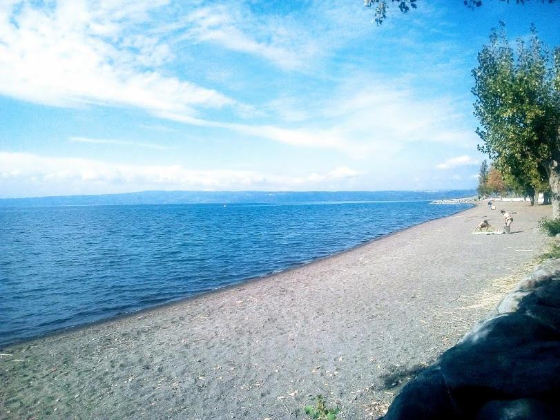 Alloggio Turistico Civico 4 Bolsena Kültér fotó