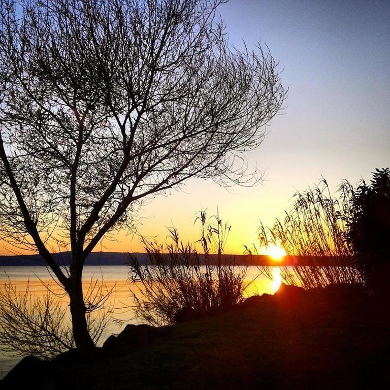 Alloggio Turistico Civico 4 Bolsena Kültér fotó