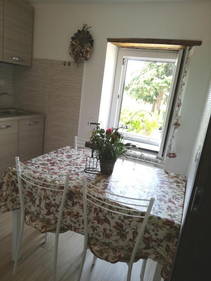 Alloggio Turistico Civico 4 Bolsena Kültér fotó